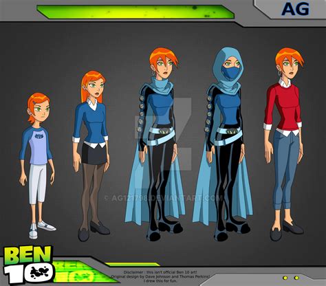 gwen tennyson ai|ben 10 wife.